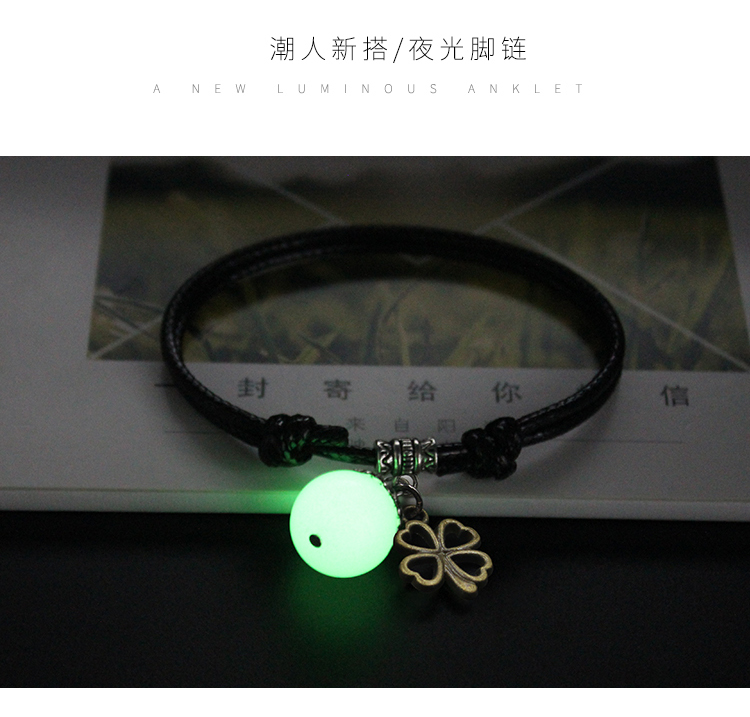 Bracelet de cheville Femme OTHER   - Ref 3104240 Image 28