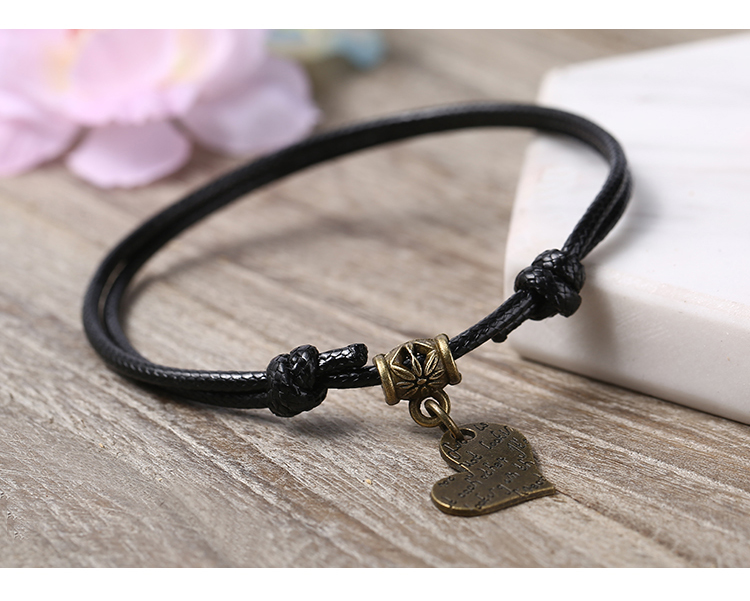 Bracelet de cheville Femme OTHER   - Ref 3104240 Image 18