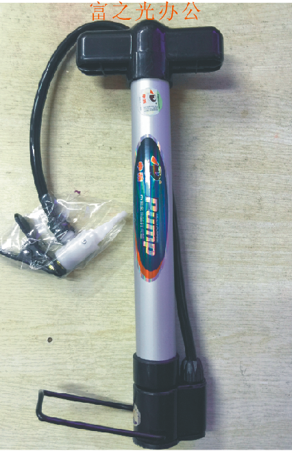 Pompe à vélo - Ref 2387896 Image 8