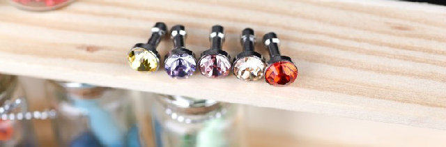 Connecteur pour téléphone portable - Ref 322487 Image 12