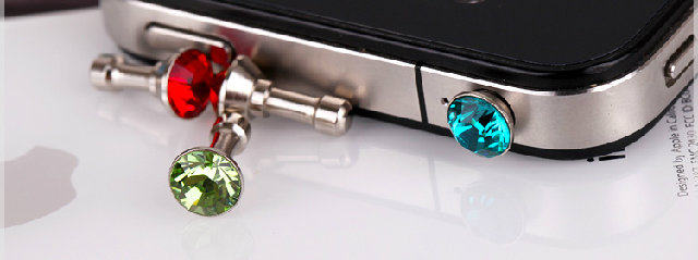 Connecteur pour téléphone portable - Ref 322487 Image 11