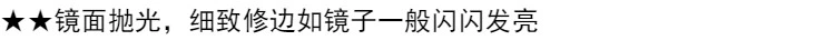 Loạt màu Dụng cụ nhà bếp bằng thép không gỉ dày Cháo muỗng / thìa / xẻng chiên / thìa / chao - Phòng bếp