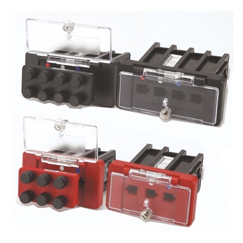 YSCTT-04S YSPTT-04S Korea YONGSUNG current and voltage test test terminal group