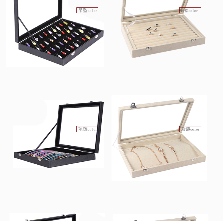 Boite à bijoux OTHER   - Ref 3106351 Image 12