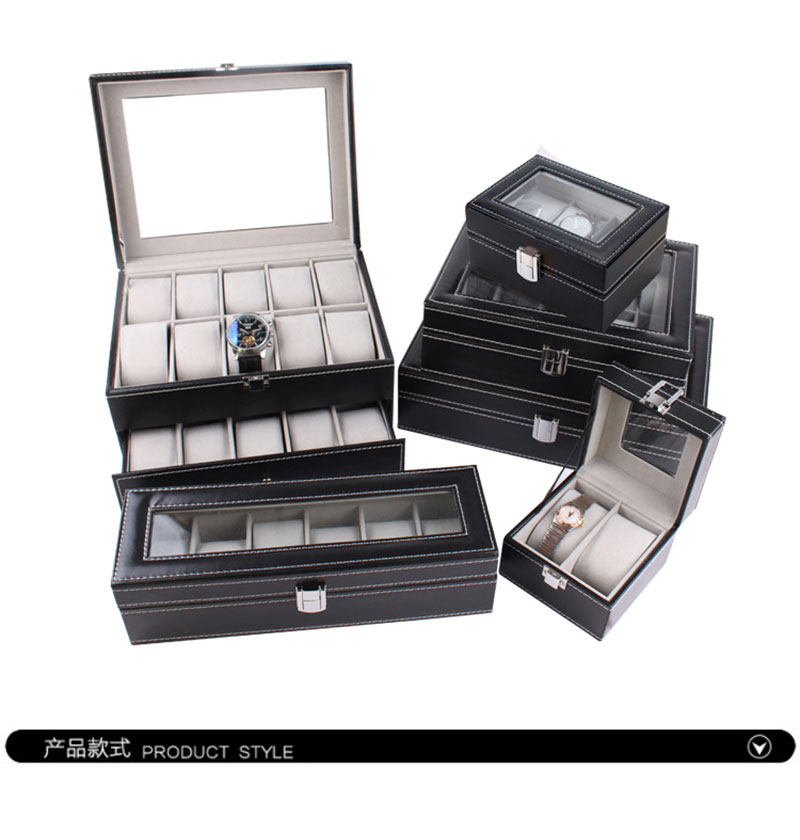 Coffret à bijoux OTHER   - Ref 3106046 Image 7