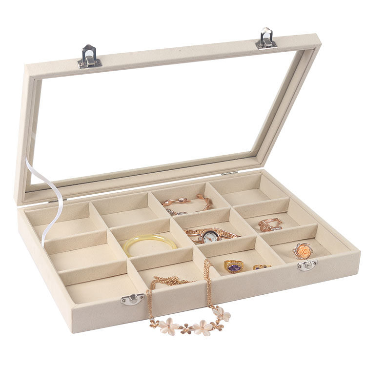 Boite à bijoux OTHER   - Ref 3106939 Image 4