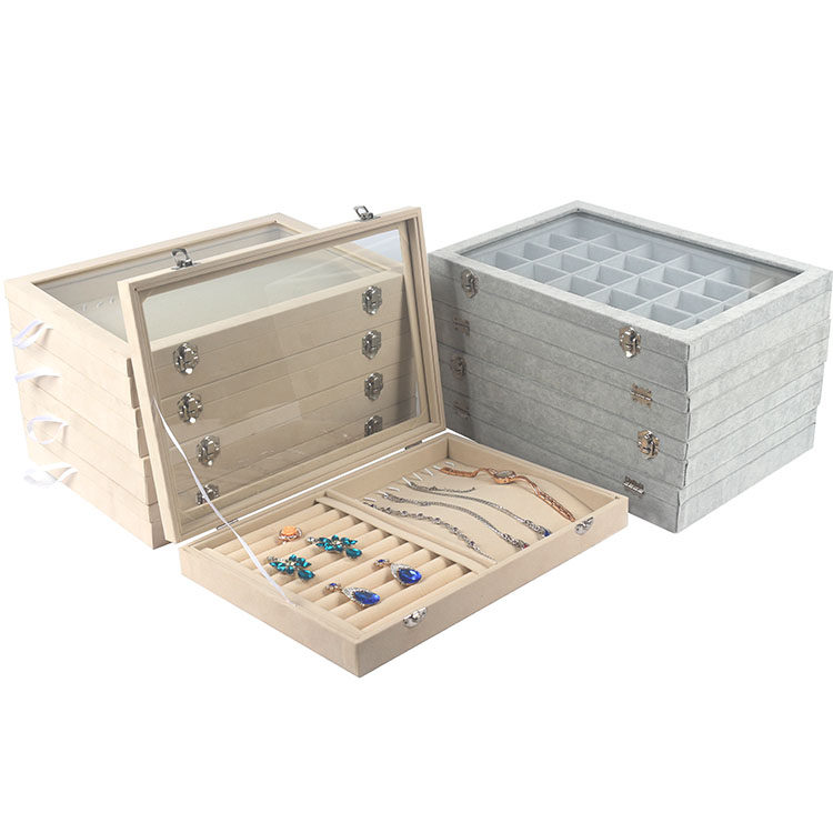 Boite à bijoux OTHER   - Ref 3106351 Image 5