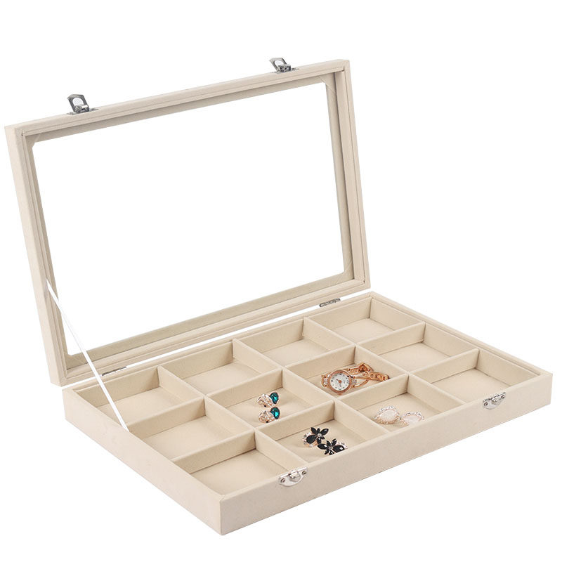 Boite à bijoux OTHER   - Ref 3106939 Image 5