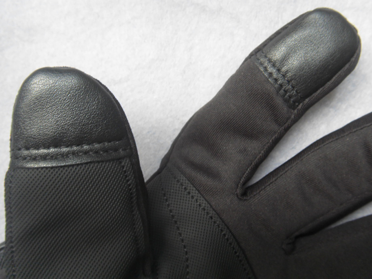Gants pour vélo mixte JZ TEX - Ref 2239746 Image 16