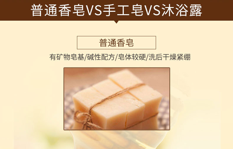 Cây trồng mật ong xà phòng handmade Mật ong tắm thơm xà phòng handmade mỹ phẩm nhẹ thân thiện với da tùy chỉnh xà phòng tinh dầu - Tinh dầu điều trị tinh dầu mùi già