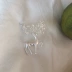 Giáng sinh Elk Tree Brooch Brooch Korea Simple Retro Art Jacket Cardigan Ghim nhỏ với đồ trang trí cho nam và nữ - Trâm cài Trâm cài