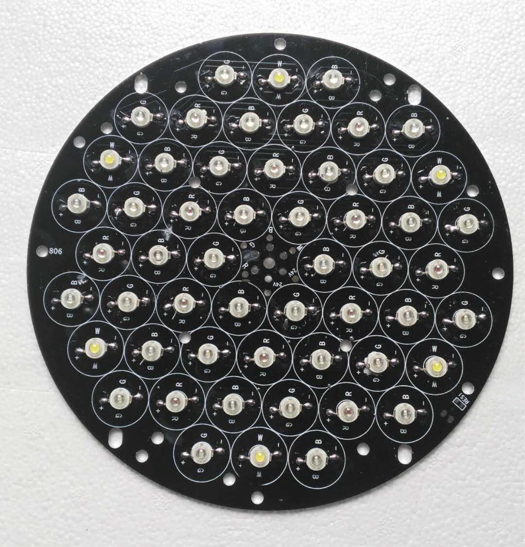 After-sales maintenance of stage lighting (can support to help customers repair other factory lighting)