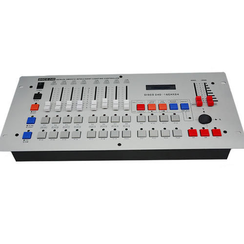 Digital 240 Console