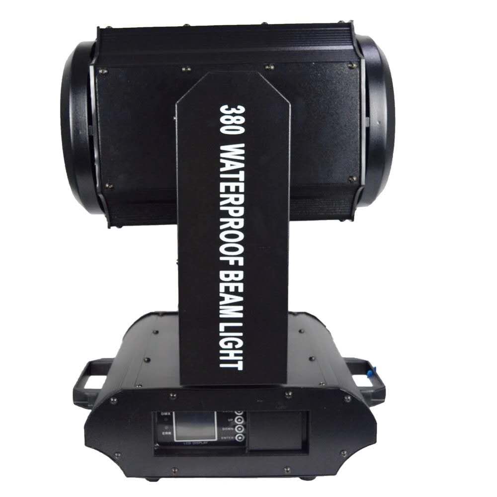 Rain-proof searchlight 380 beam with colorful, large quantity, please contact customer service for discussion - Taobao