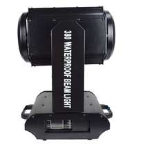 Rainproof Searchlight 380 beam with a large amount of colorful you can find customer service to discuss