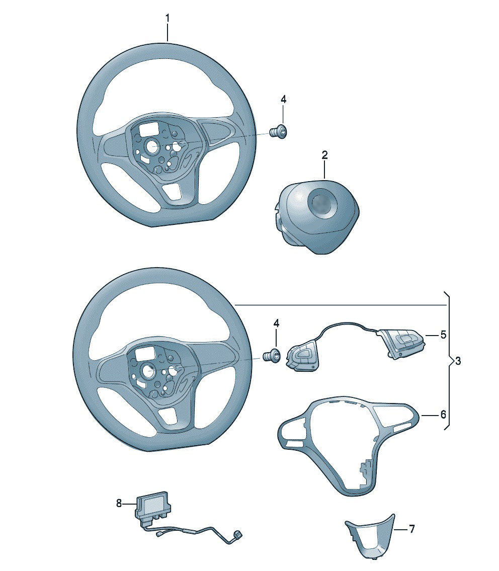 Vision Mercedes-Maybach 6 前轴转向 方向盘