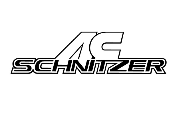 AC Schnitzer配件