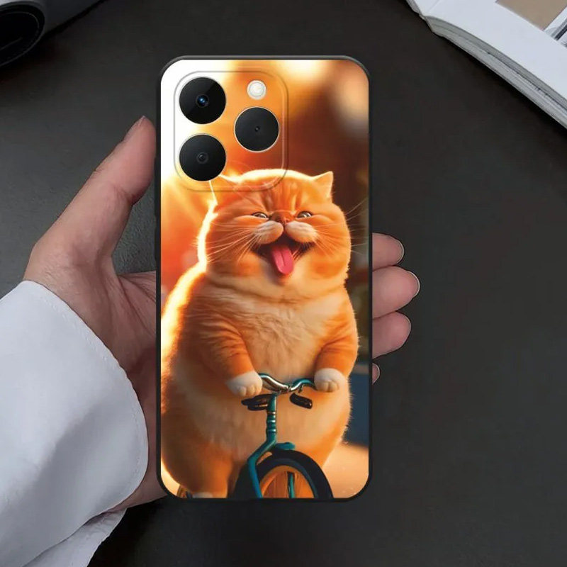 Custom phone case