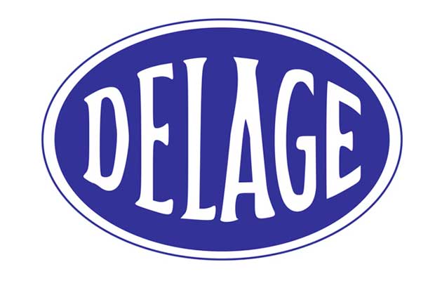 Delage配件