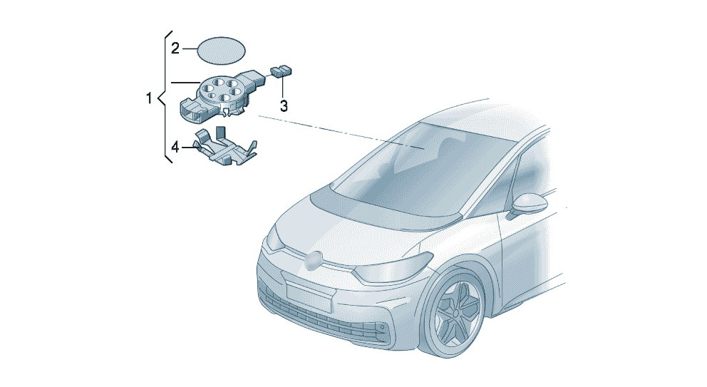 Galaxy 电子设备 雨量和湿度传感器