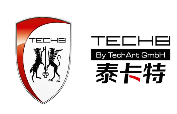 TECHART Panamera原厂汽车配件拆车件