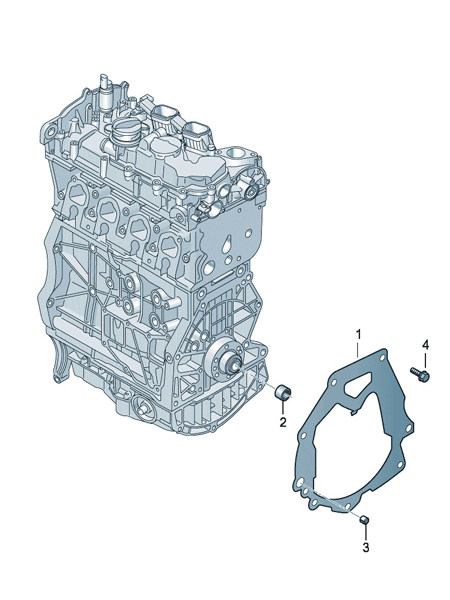 欧陆 发动机 配件