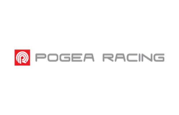 Pogea Racing配件