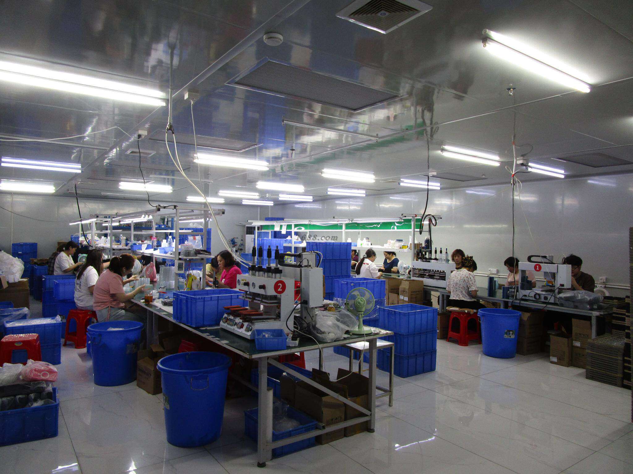 Production Line 1