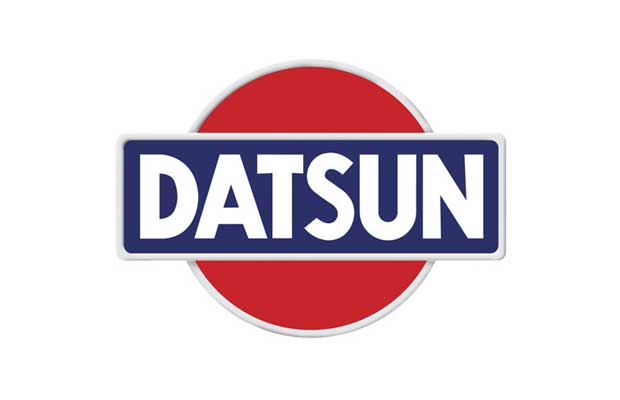 Datsun拆车件 