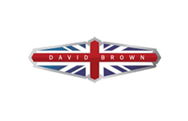 DAVID BROWN配件