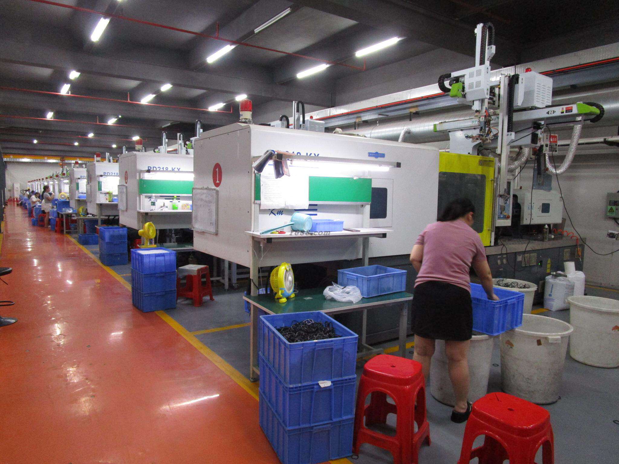 Production Line 6