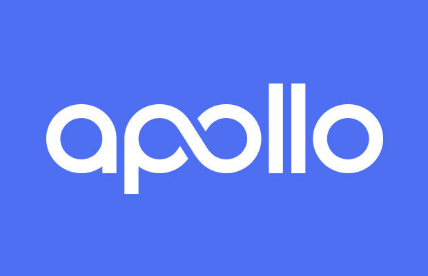 百度Apollo拆车件 