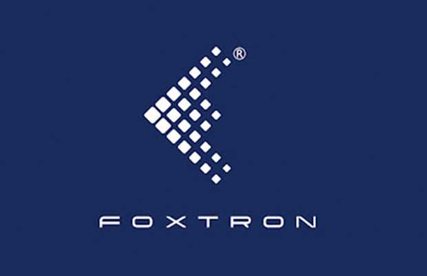 Foxtron拆车件 