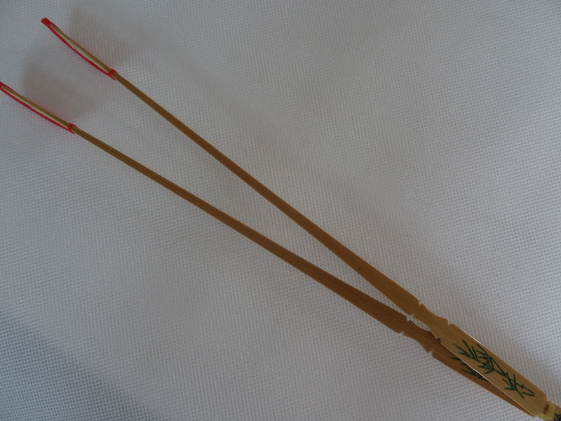 Dulcimer Accessories Dulcimer Keys Hammers Single-headed Bamboo Teacher Recommended Factory Direct Sales