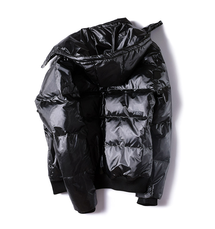 Blouson homme EXIMETONE en Polyester - Ref 3122643 Image 22