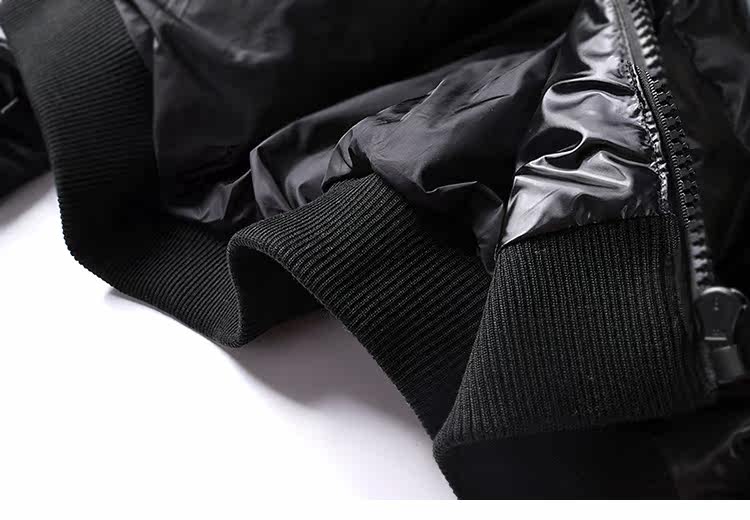 Blouson homme EXIMETONE en Polyester - Ref 3122643 Image 36