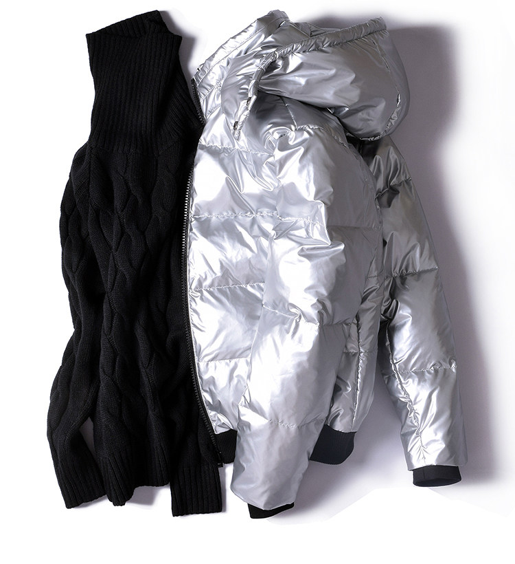 Blouson homme EXIMETONE en Polyester - Ref 3122643 Image 18