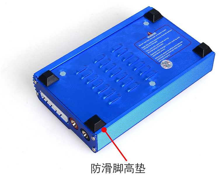 B6 B6AC 80W Bộ sạc đa năng Pin sạc đa năng Bộ sạc cân bằng pin Ni-MH-Chromium Lithium-Ion - Mô hình máy bay / Xe & mô hình tàu / Người lính mô hình / Drone máy bay điều khiển từ xa giá rẻ 100k