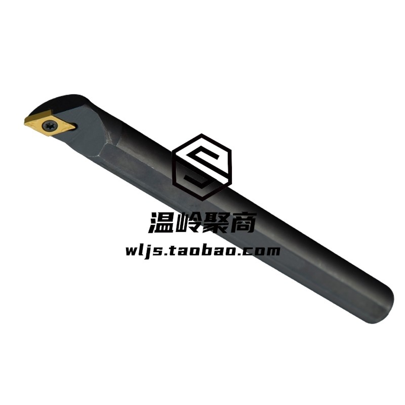 Inner hole numerical control knife S16Q-SDXCR07 S16Q-SDXCR07 S16Q-SDXCL07 SDJCR07