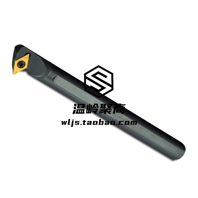 Inner hole numerical control knife lever S16Q-SDWCR07 S16Q-SDWCL07