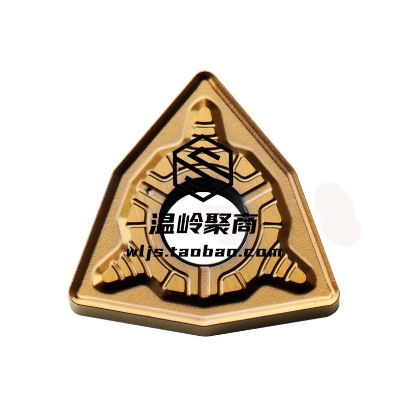 Korea Teguk Taegutec Numerical Control Blade WNMG080408EM TT9080 stainless steel special price