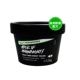 Spot Vương quốc Anh Lush Mint Làm mới mặt nạ Bùn Mới Clean Oil Control Acne Hydrating chính hãng mặt nạ trị mụn đầu đen
