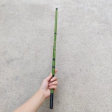 Рыболовка FRP Короткая секция Рыболовка стержня для креветки Рыбалка