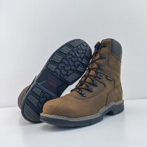 Head Layer Cow Leather Work Boots Winter Warm Mens Boots Big Code 43 5 44 44 45 46