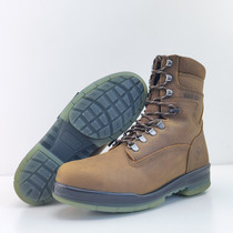 Outdoor high help warm mens boots waterproof tooling boot big code 45 4640 5