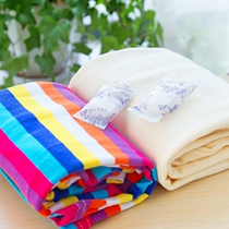 Clothing shoes deodorant ball desiccant moisture-proof wardrobe deodorant anti-cockroach ball mothball mothproof mold fragrance