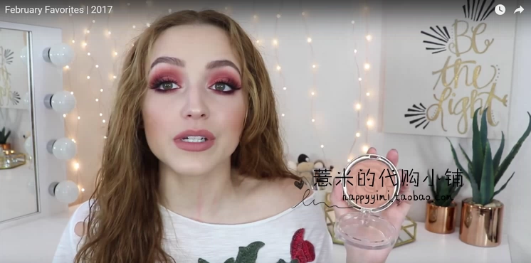 音 | 薏米 家 Hoa Kỳ Milani hạn chế cánh hoa hồng đỏ mặt 11 - Blush / Cochineal