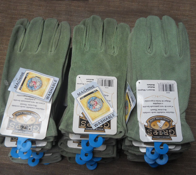 Gants de cyclisme mixte WELLS LAMONT - Ref 2241399 Image 14