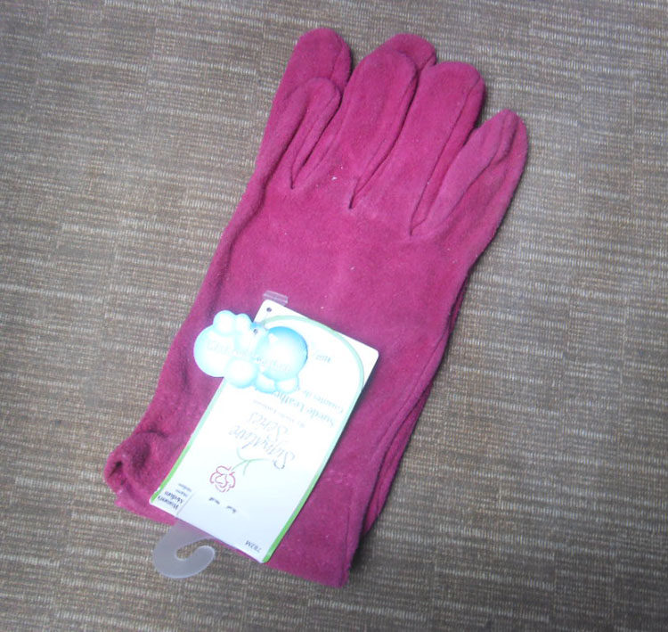 Gants de cyclisme mixte WELLS LAMONT - Ref 2241399 Image 31