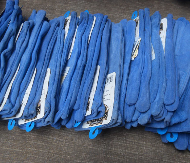 Gants de cyclisme mixte WELLS LAMONT - Ref 2241399 Image 11